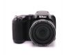Nikon coolpix L340
