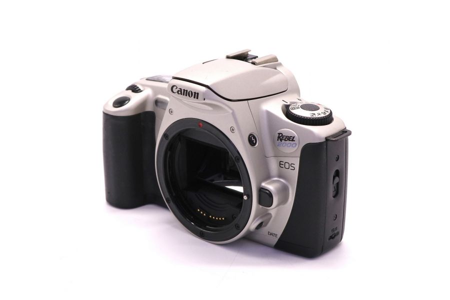 Canon EOS Rebel 2000 (Canon EOS 300) body