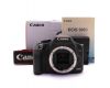 Canon EOS 500D body в упаковке (пробег 17500 кадров)