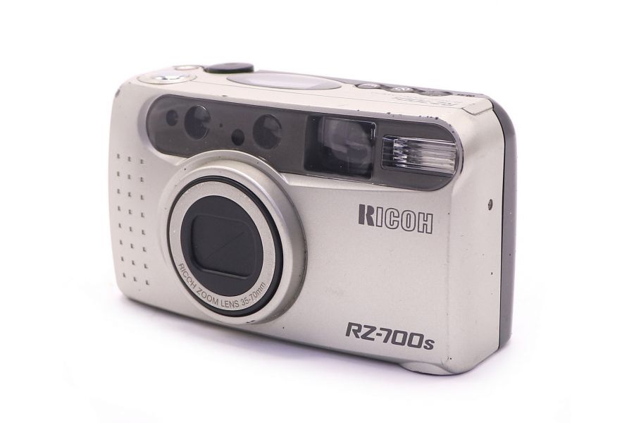 Ricoh RZ-700s