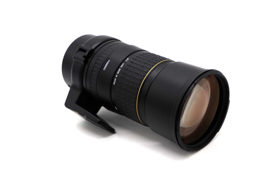 Sigma AF 135-400mm f/4.5-5.6 APO for Canon EF-S