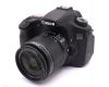 Canon EOS 60D kit (пробег 18840 кадров)