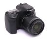 Canon EOS 60D kit (пробег 18840 кадров)