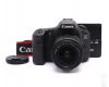 Canon EOS 60D kit (пробег 18840 кадров)