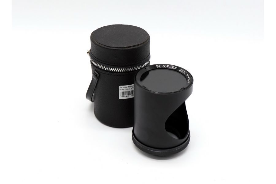Насадка зеркальная Beroflex Side Mirror (55mm SER VII) Japan
