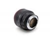 Canon EF 85mm f/1.2L USM в упаковке