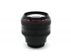 Canon EF 85mm f/1.2L USM в упаковке