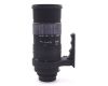 Sigma 50-500mm f/ 4-6.3 APO EX для Nikon