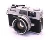 Canon Canonet QL17 (Japan, 1980г.)