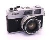 Canon Canonet QL17 (Japan, 1980г.)