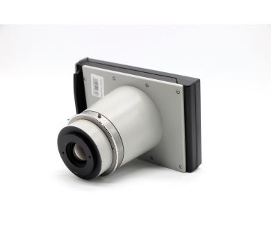 Polaroid + Prontor Press