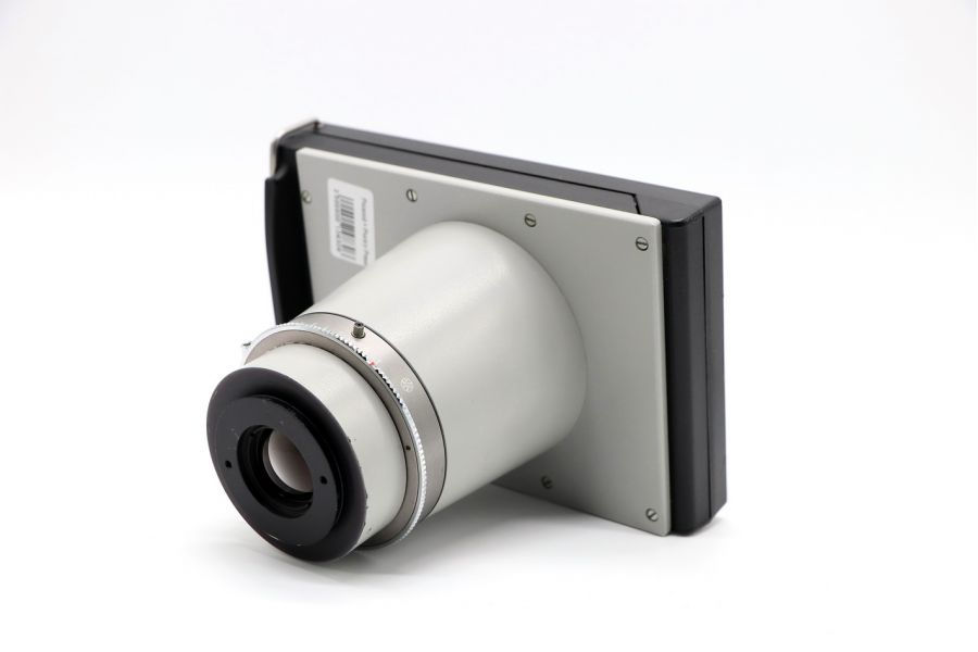 Polaroid + Prontor Press