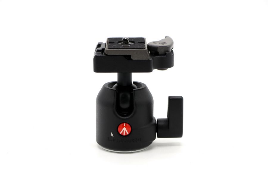 Штативная головка Manfrotto 486RC2