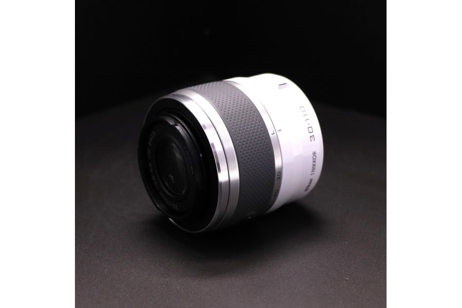 Объектив Nikon 30-110mm f/3.8-5.6 VR Nikkor 1 (China)