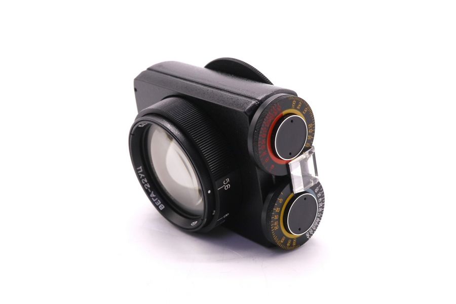 Вега-22УЦ 5,6/103 (ММЗ, СССР)