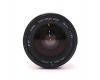Sigma AF 28mm f/1.8 II Aspherical High-Speed Wide (Japan, 2000)