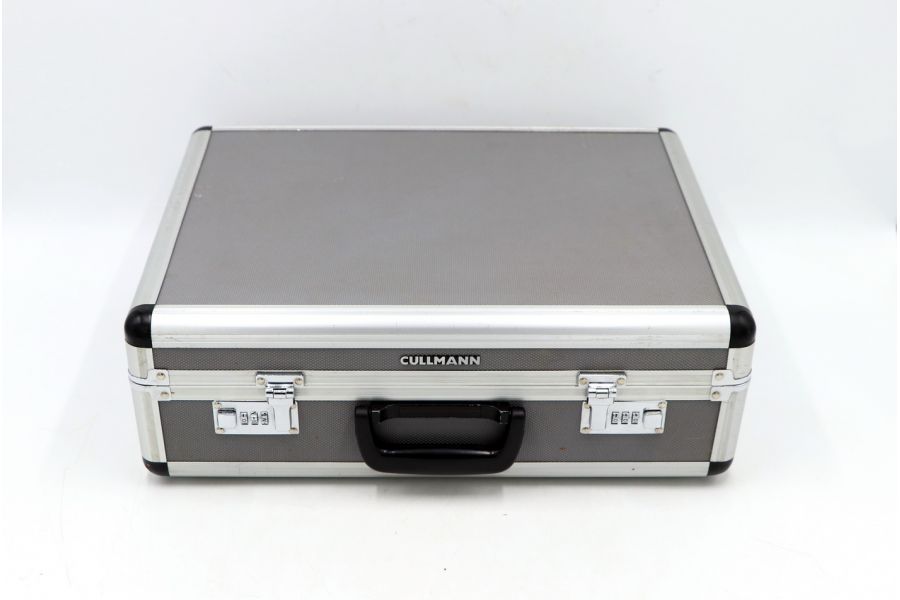 Кейс Cullmann