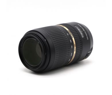 Tamron SP AF 70-300mm f/4-5.6 Di VC USD (A005) Sony A в упаковке