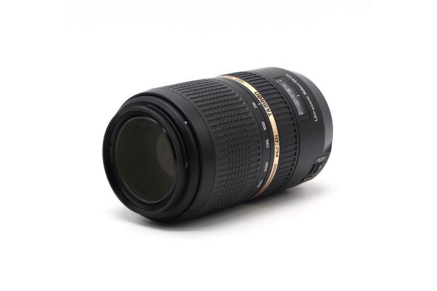Tamron SP AF 70-300mm f/4-5.6 Di VC USD (A005) Sony A в упаковке