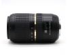 Tamron SP AF 70-300mm f/4-5.6 Di VC USD (A005) Sony A в упаковке