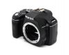 Pentax K-m body (пробег 4845 кадров)