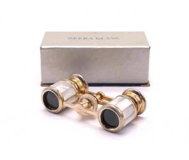 Бинокль театральный 2,5х Mignon