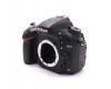 Nikon D600 body в упаковке (пробег 5 кадров) (Thailand)