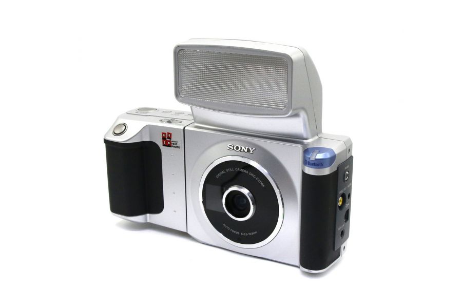 Sony DKC-C200X