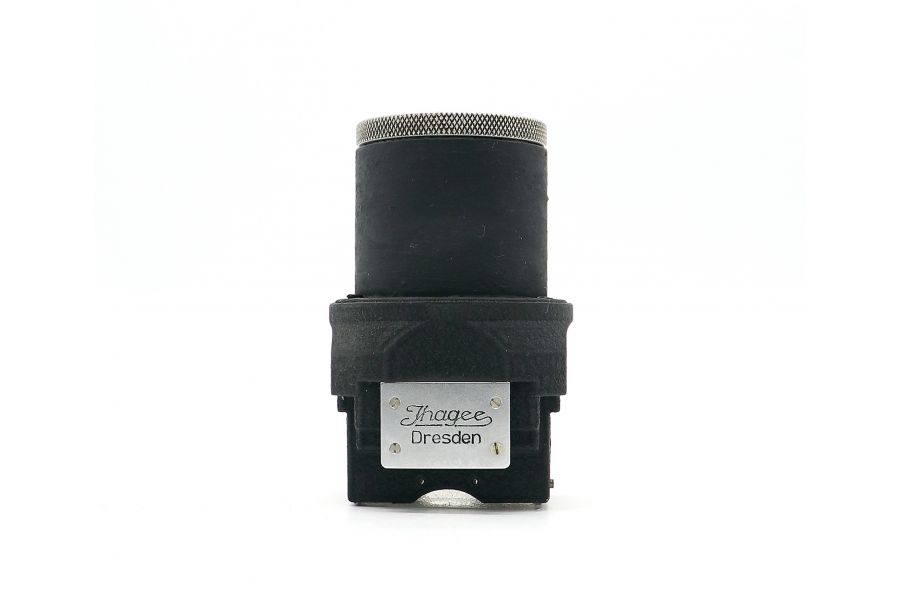 Вертикальный видоискатель Jhagee Dresden