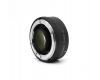 Телеконвертер Nikon TC-14E II 1.4x AF-S в упаковке