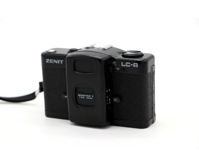 Зенит Ломо ЛК-А