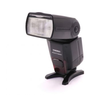 Фотовспышка Yongnuo Speedlite YN565EX II for Canon