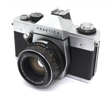 Купить Praktica LLC kit Praktica LLC kit