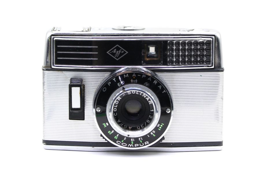 Agfa Optima-Parat