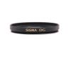 Светофильтр Sigma UV 46mm