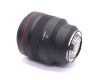 Объектив RF 85mm F1.2L USM в упаковке