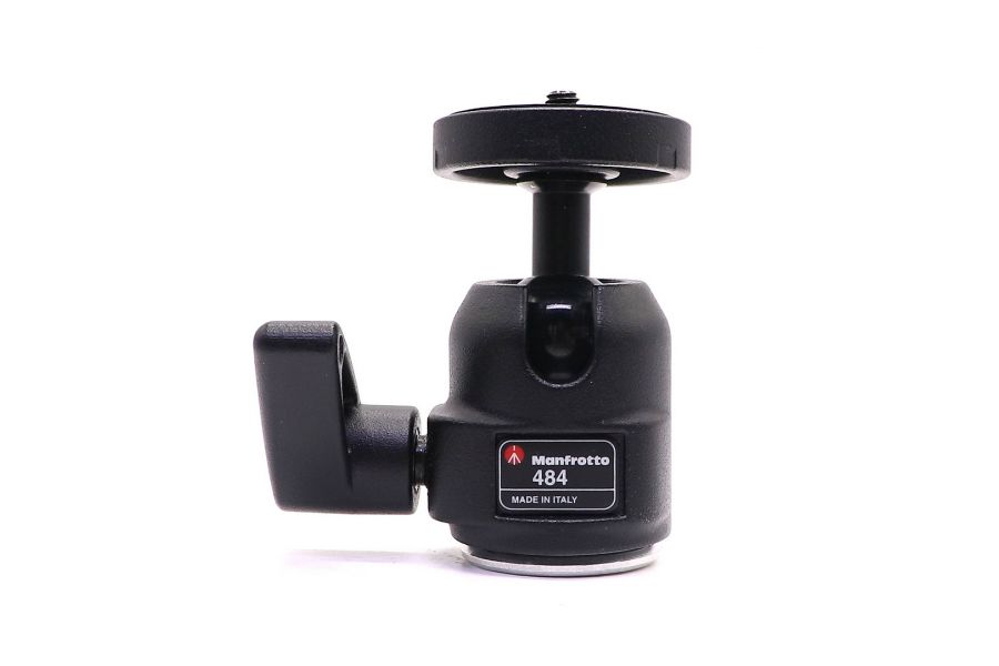 Штативная голова Manfrotto 484