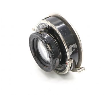 Затвор Prontor II