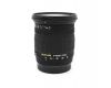 Sigma AF 17-70mm F2.8-4.5 DC for Sony A