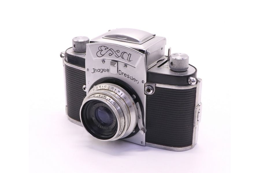 Exa (Version 1) + Meritar 2,9/50 (№201064)