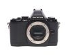 Olympus OM-D E-M5 body (пробег 46075 кадров)