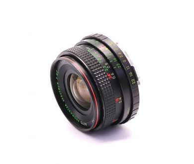 Promaster Spectrum 7 28mm f/2.8 MC