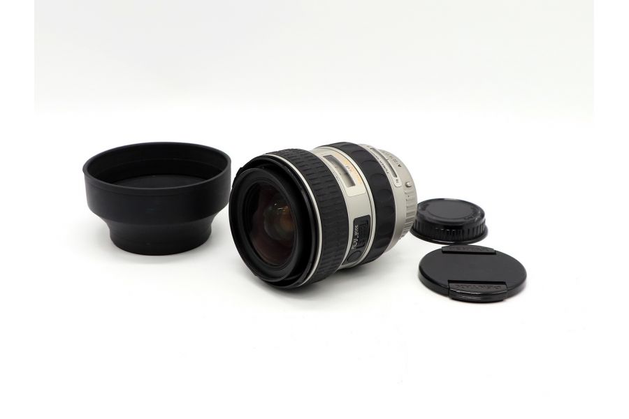 Pentax-FA SMC 28-70mm f/2.8 AL