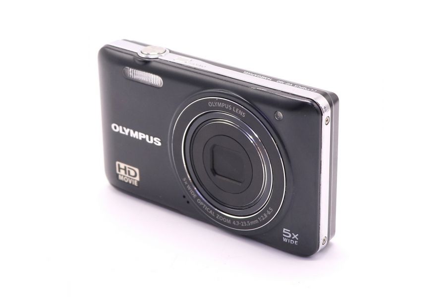 Olympus VG-160