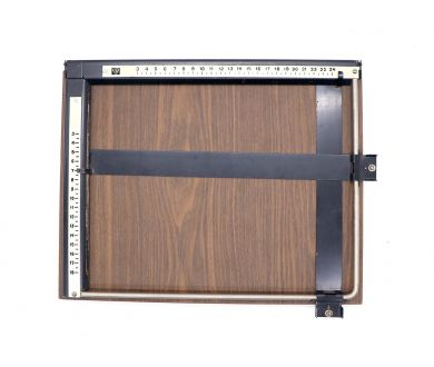 Кадрирующая рамка 18х24 Экран