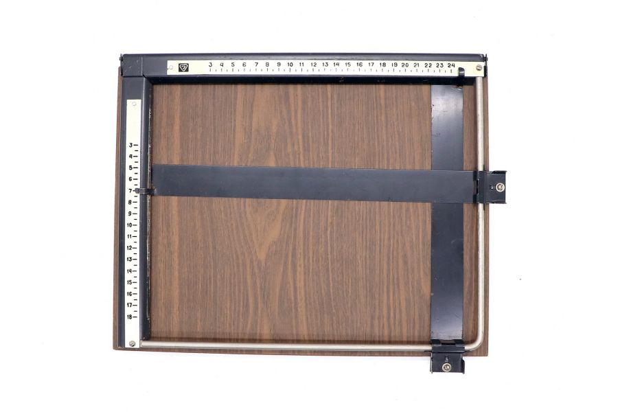 Кадрирующая рамка 18х24 Экран