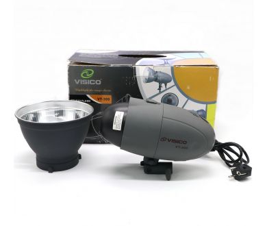 Вспышка студийная Visico VT-300