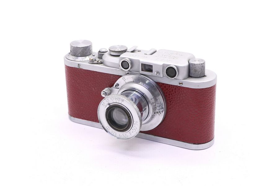 Редкость Фэд НКВД-УССР 1935г (№13669)