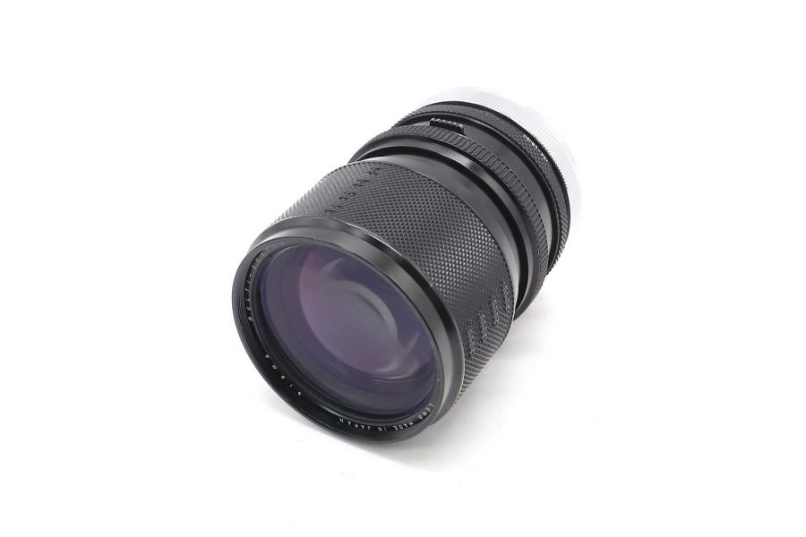 Sigma-XQ MF 39-80mm f/3.5 Multi-Coated