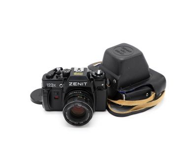 Редкость Зенит 122К 850 лет Москвы